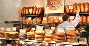 bakeries