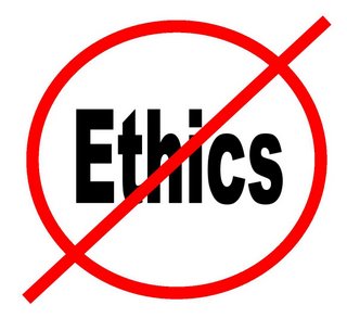 zim unethical ethics