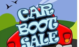 Car-boot-sale