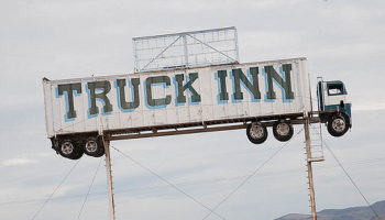 truck inn