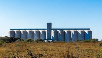 silos