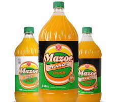 mazoe