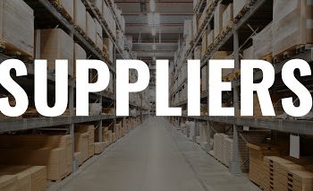 supplier