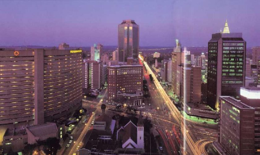 Harare-2