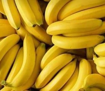 bananas