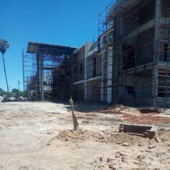 marondera