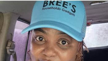 bree